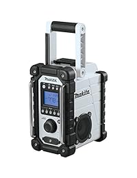 Makita XRM05W 18V LXT - Radio de trabajo