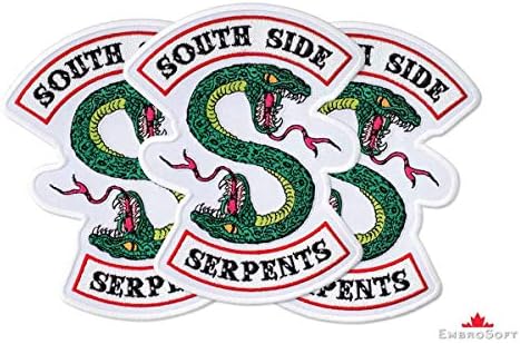 Southside Serpents Wallpapers Wallpaper Cave