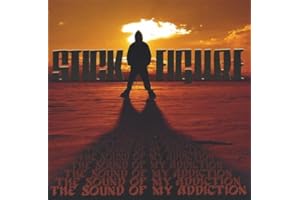 The Sound Of My Addiction