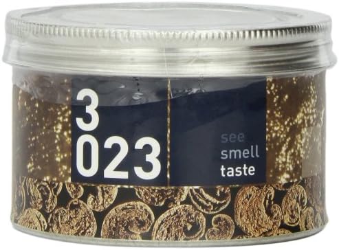 See Smell Taste Cinnamon Powder Saigon 5%, 4-Ounce