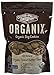 Castor & Pollux Organix Dog Cookies Peanut Butter, 12 oz