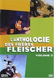 L'anthologie Des Frères Fleischer - Vol.2