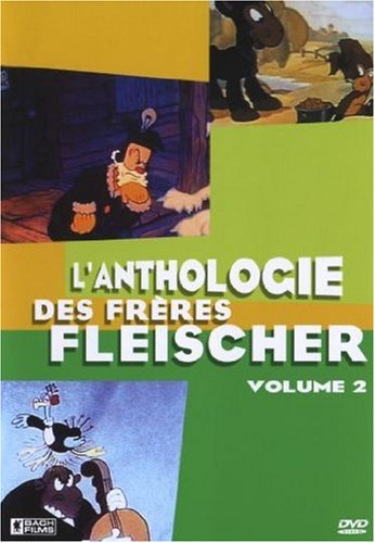 L'anthologie Des Frères Fleischer - Vol.2