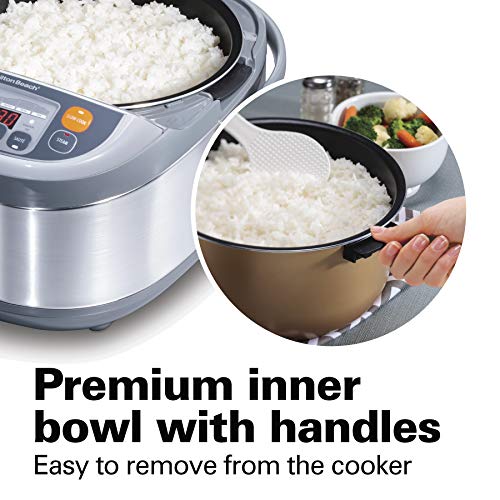 Advanced MultiFunction Rice Cooker Pricepulse