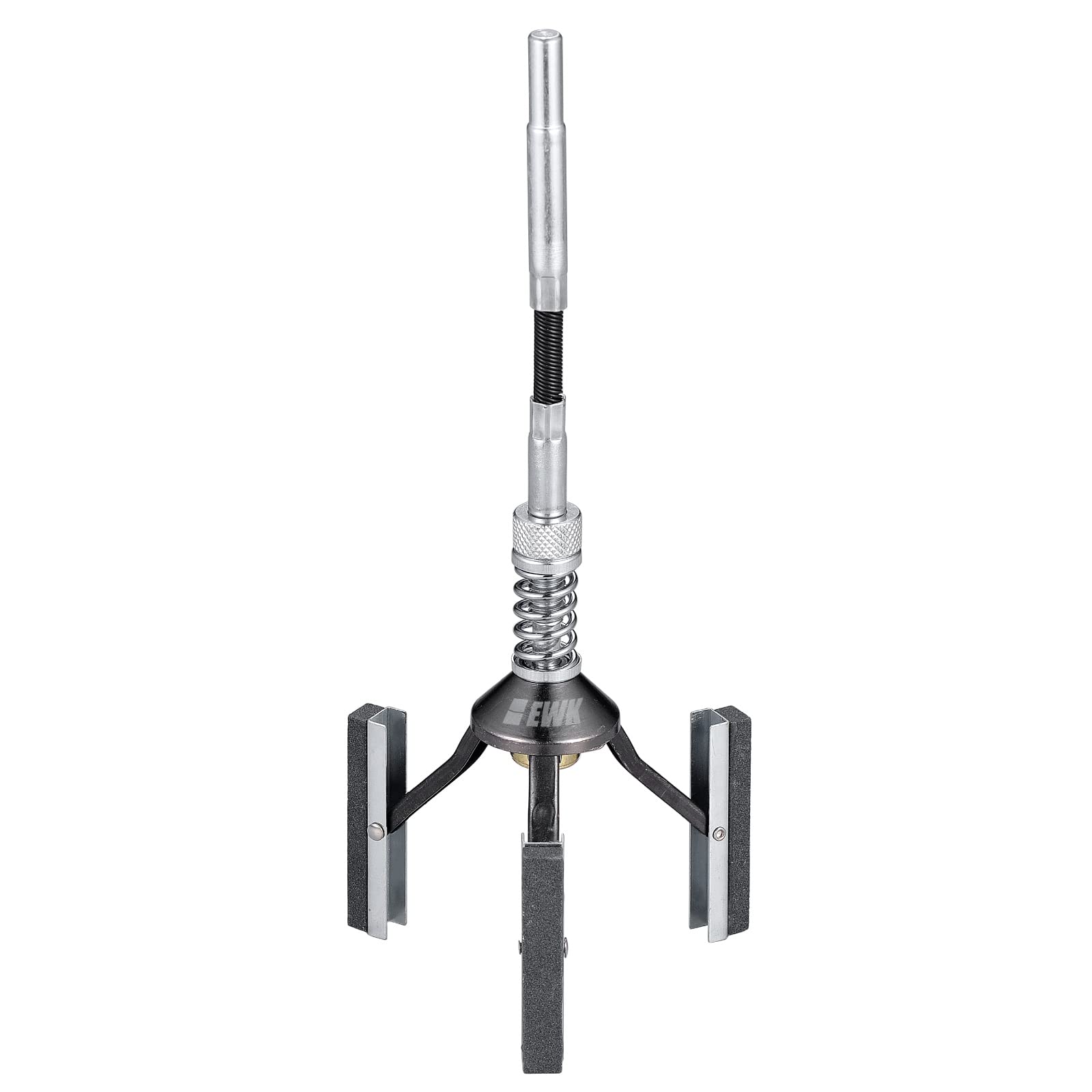 Photo 1 of EWK 1-1/4 to 3-1/2 Inch 3 Stones Engine Cylinder Hone Tool Adjustable Cylinder Deglazer Piston Honer 220 Grit