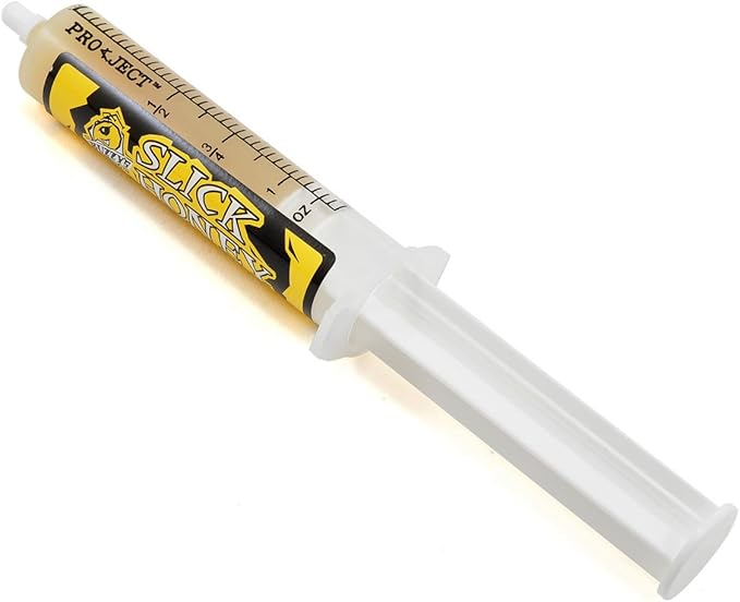 Buzzys Slick Honey Syringe 1oz Amazon.fr Sports et Loisirs