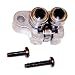 Milwaukee 42-28-0400 REAR GUIDE ROLLER KIT primary