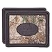 Realtree Rear Utility Floor Mat (Xtra Camo, Durable Molded PVC, 2 Pack)