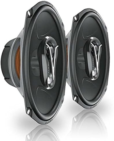 energy c4 speakers