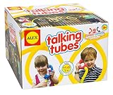 ALEX Toys Talking Tubes