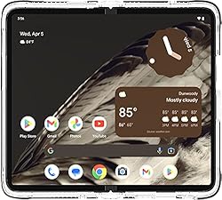 Case-Mate Google Pixel Fold Case [16 FT Drop