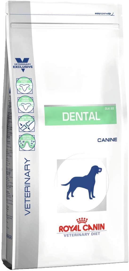 royal canin dental dog food 14kg