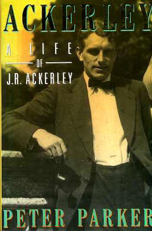 Ackerley: The Life of J.R. Ackerley