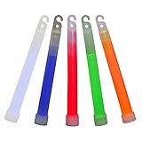 Humvee Accessories HMV6FP10 12 Piece Light Stick
