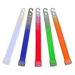 Humvee Accessories HMV6FP10 12 Piece Light Stick