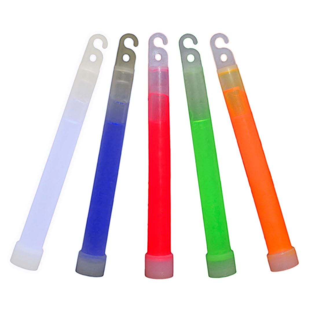 Humvee Accessories HMV6FP10 12 Piece Light Stick