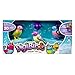 DigiBirds - 3 Count Set of DigiBirds - Purple Set