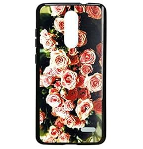 Case for ZTE Grand X4 X 4 Z956 Case TPU Soft Cover MG