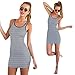 Willtoo 2016 hot sell !!! Women Bandage Bodycon Stripe Party Mini Dress