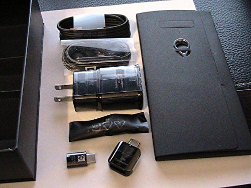 image for Samsung Galaxy S8 Plus (S8+) (SM-G955FD) 4GB RAM / 64GB ROM 6.2-Inch 1