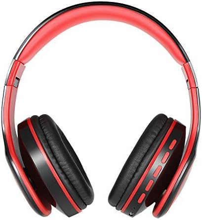 Docooler S98 Wireless Bluetooth Headphone Foldable 3.5mm Wired Earphone Support TF Card Music Play FM Radio Hands-free Calling