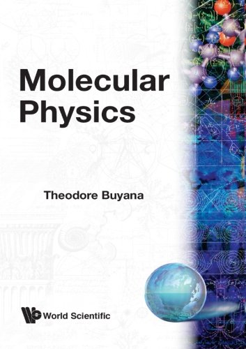 Molecular Physics