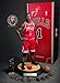 Derrick Rose Chicago Bulls 1/6th Scale 12