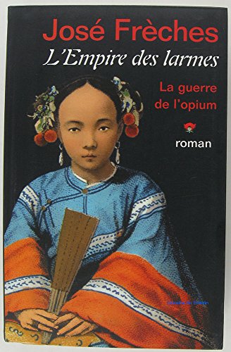 La  guerre de l'opium