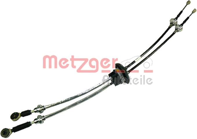 Metzger 3150029 Cable de accionamiento, Caja de Cambios: Amazon.es: Coche y moto