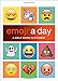 emoji a day: A Daily Mood Flip Chart by Running Press