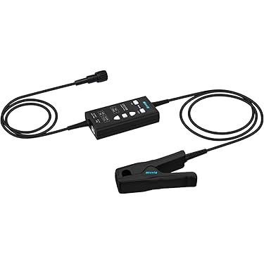 2-Pack P6100 Osclloscope Clp Probes 100MHz Wth Accessores Kt 1X