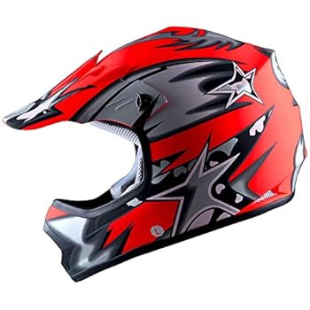 childrens 4 wheeler helmet