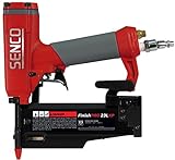 Senco FinishPro 23LXP 23 Gauge Micro Pinner, 1/2