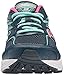 Saucony Cohesion 9 Lace Sneaker (Little Kid/Big Kid)