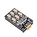 BETAFPV 1S Lipo LiHV Charger Board 1S LiPo Battery Charging Plate 4.2V/4.35V for Tiny Whoop Blade Inductrix JST-PH 2.0 Micro-JST 1.25 HV Lipo Battery