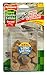 Nylabone 8 Count Healthy Edibles Wild Salmon Dog Treat Bones, Small