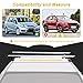LEDKINGDOMUS Cross Bars Roof Racks, 48