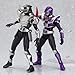 Max Factory figma Kamen Rider Thrust (Completed PVC Figure)