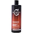 TIGI Cosmetics Catwalk Fashionista Brunette Conditioner, 25.36 Ounce