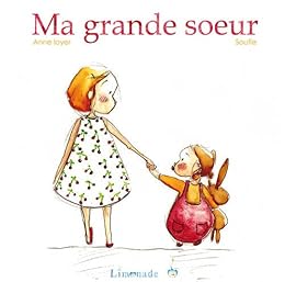 Ma grande soeur