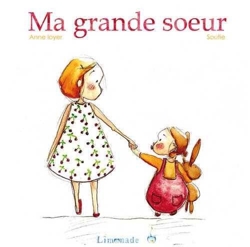 Ma grande soeur