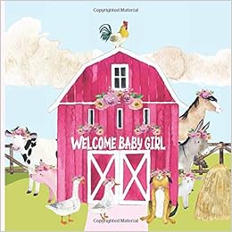 baby shower cartoon themes for a girl