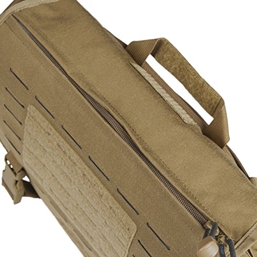 Direct Action Small Messenger Tactical Bag 6.6 Liter Capacity, Ideal
