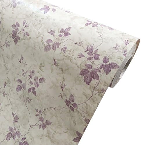 Lavender - Self-Adhesive Wallpaper Home Decor(Sample)