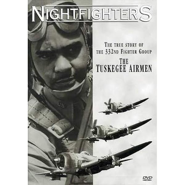 Amazon.com: In Their Own Words:The Tuskegee Airmen : Tuskegee