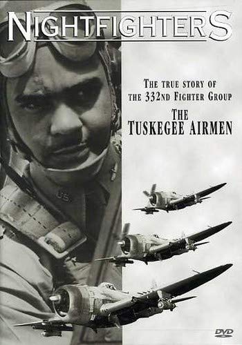 Nightfighters: The story of the 332nd Fighter Group, Tuskegee Airmen - //medicalbooks.filipinodoctors.org