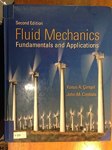 Fox and McDonald's Introduction to Fluid Mechanics: Pritchard