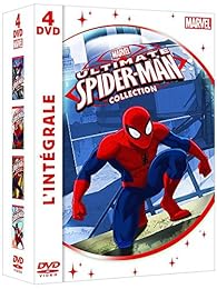 Ultimate Spider-Man - L'intégrale