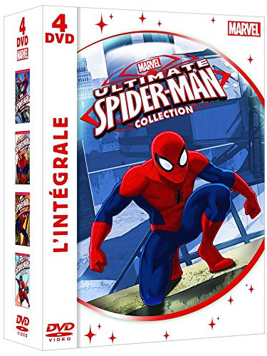 Ultimate Spider-Man - L'intégrale