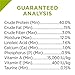 Purina Pro Plan Grain Free, High Protein, Natural Dry Cat Food, Chicken & Egg Formula - 6 lb. Bag